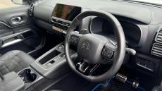 Citroen C5 Aircross 1.2 Hybrid 136 Shine 5dr e-DSC6 Petrol Hatchback